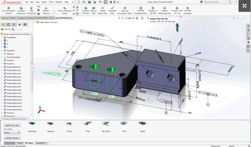 CAD File Extensions - TransMagic