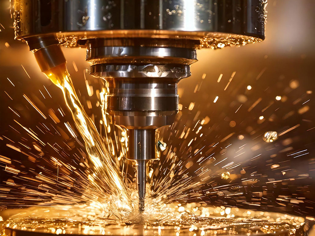 Belangrijke Drukpunten op Inkoop bij Lassen en Fabricage in het Ruhrgebied