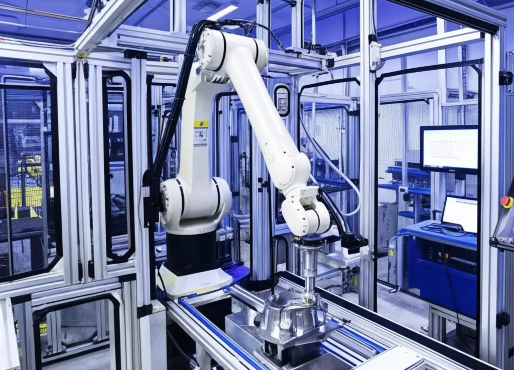Geavanceerde technologieën: nieuwe maatstaven voor inkoop