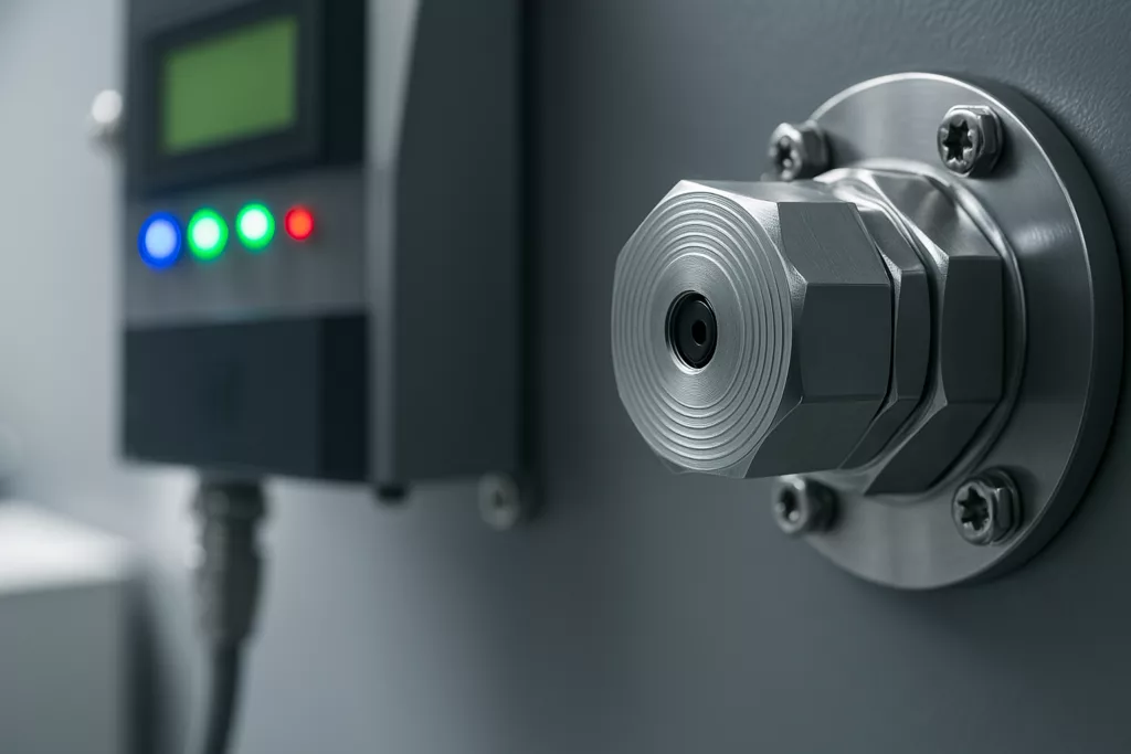 Inkoop van Transportbanden: Energie-efficiëntie & Predictief Onderhoud