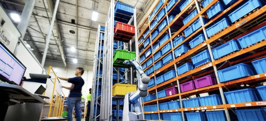Automatisering en digitalisering: ROI en dataveiligheid