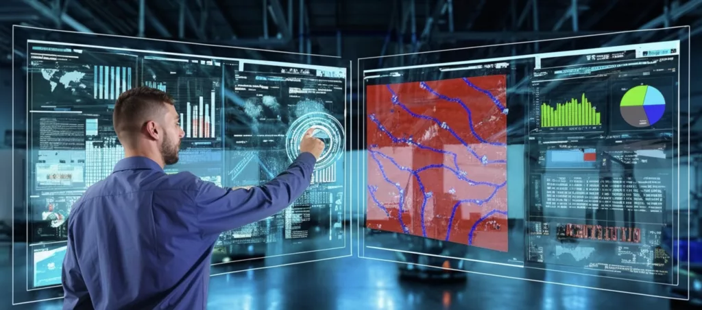 Supply Chain Complexiteiten & Logistieke Kracht van Antwerpen