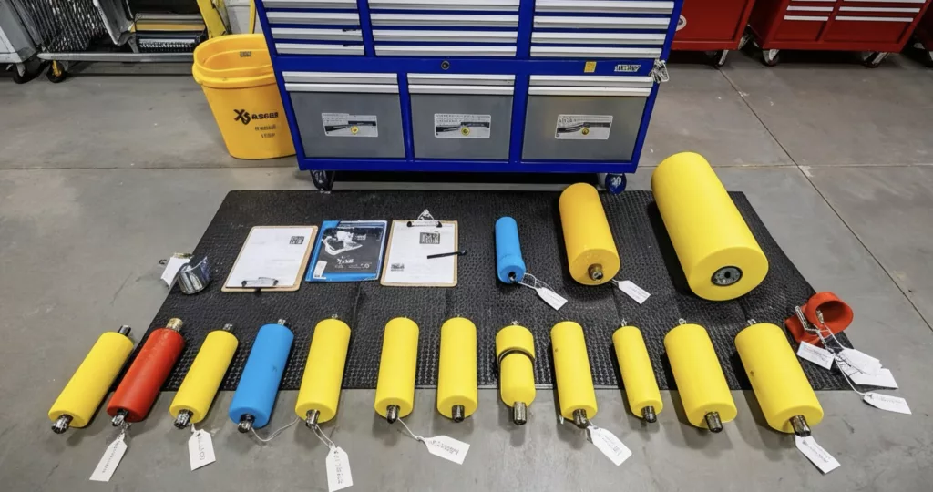 Benutten van opkomende batterijtechnologieën voor inkoopvoordeel