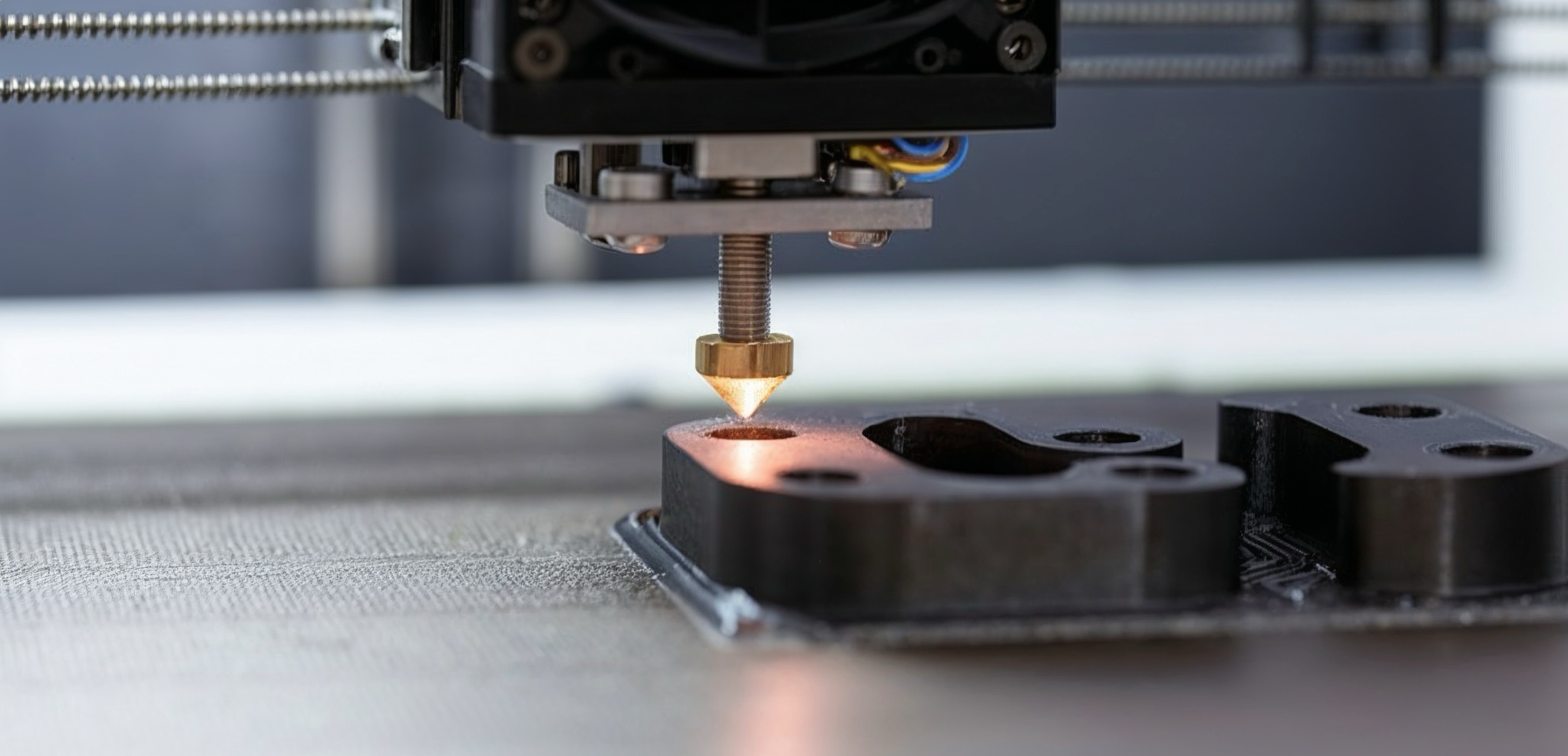 Batchforce — Additive Manufacturing in Denemarken: Een Handleiding voor ...