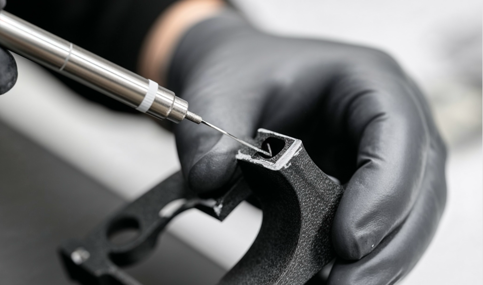 De Omarming van Equipment-as-a-Service (EaaS): Revolutie in QA-Inkoop
