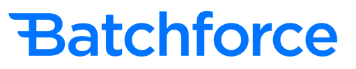 Batchforce