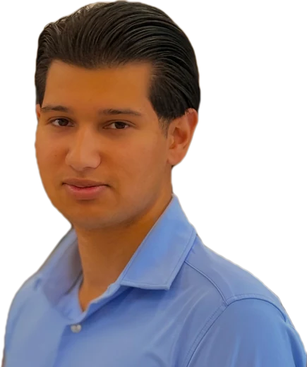 Malvin Hofman